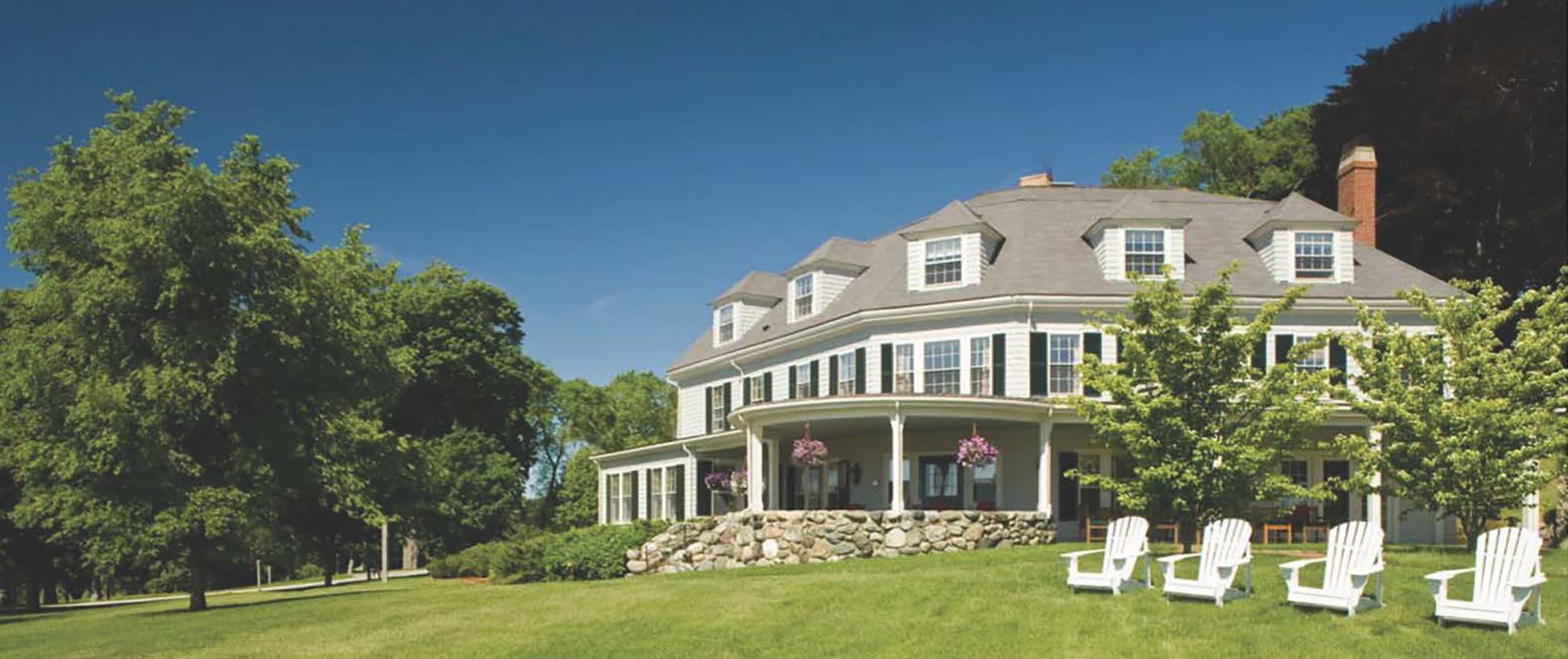 B&B Lodging in Ipswich, MA Massachusetts Vacations + Getaways at Inn